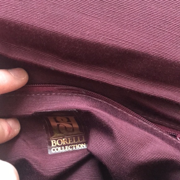 VINTAGE Envelope Clutch - Picture 4 of 9